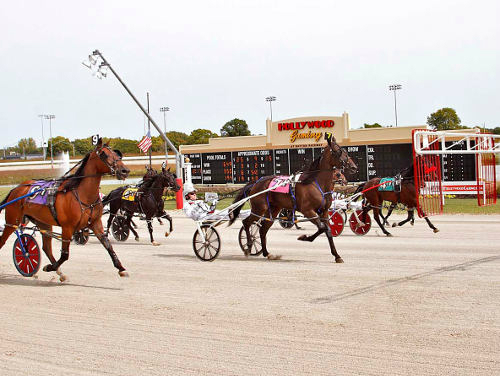 No Foolin April stays hot at Dayton